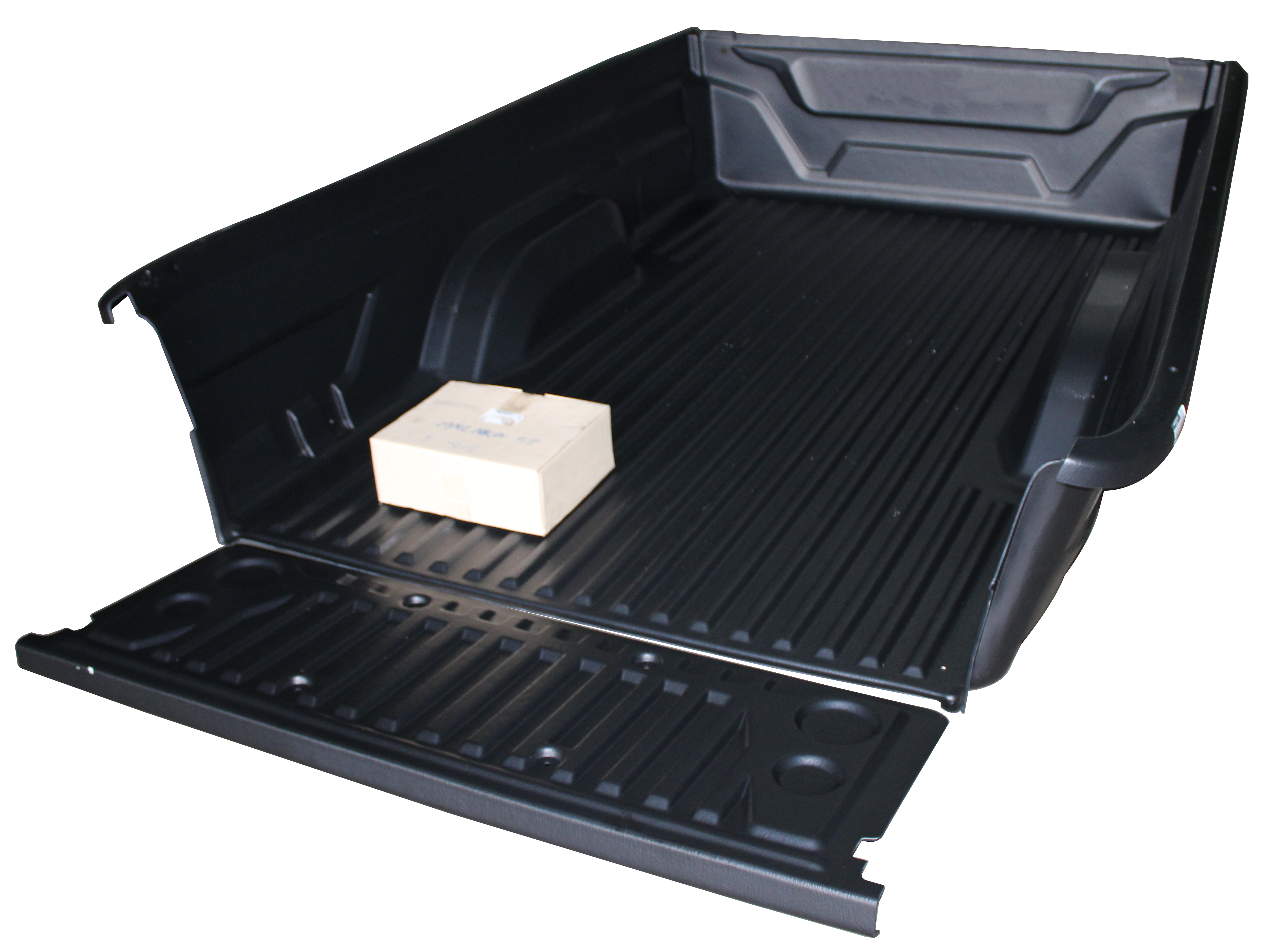 BED LINER SINGLE CAB